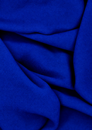 Georgette Chiffon Plain Crepe Dyed Fashion Fabric 60" Decoration, Craft & Dress ( GEORGETTE 2 )