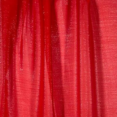 Shimmer Crepe Chiffon Sparkly Fabric 61"/155cm Wide Decoration, Craft & Dress