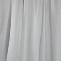 Shimmer Crepe Chiffon Sparkly Fabric 61"/155cm Wide Decoration, Craft & Dress