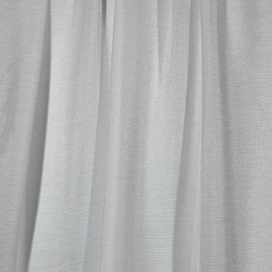 Shimmer Crepe Chiffon Sparkly Fabric 61"/155cm Wide Decoration, Craft & Dress