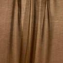 Shimmer Crepe Chiffon Sparkly Fabric 61"/155cm Wide Decoration, Craft & Dress