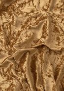 Premium Crushed Velvet 1 Way Stretch Fabric Dress Craft Wedding Cushion 60" - 150cm Wide Per Metre (Collection 2)