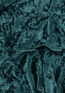 Premium Crushed Velvet 1 Way Stretch Fabric Dress Craft Wedding Cushion 60" - 150cm Wide Per Metre (Collection 2)