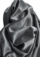 Premium Spandex 2-way Stretch Velvet Plain Dyed 58" Dress, Garments & Cushions
