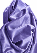 Premium Spandex 2-way Stretch Velvet Plain Dyed 58" Dress, Garments & Cushions