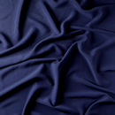 Jessica Fabric 59"/150cm Wide Plain Fabric Polyester Decoration, Craft & Dress