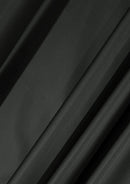 Grey Waterproof Fabric Polyurethane Coated 60" Width Polyester Outdoor Material