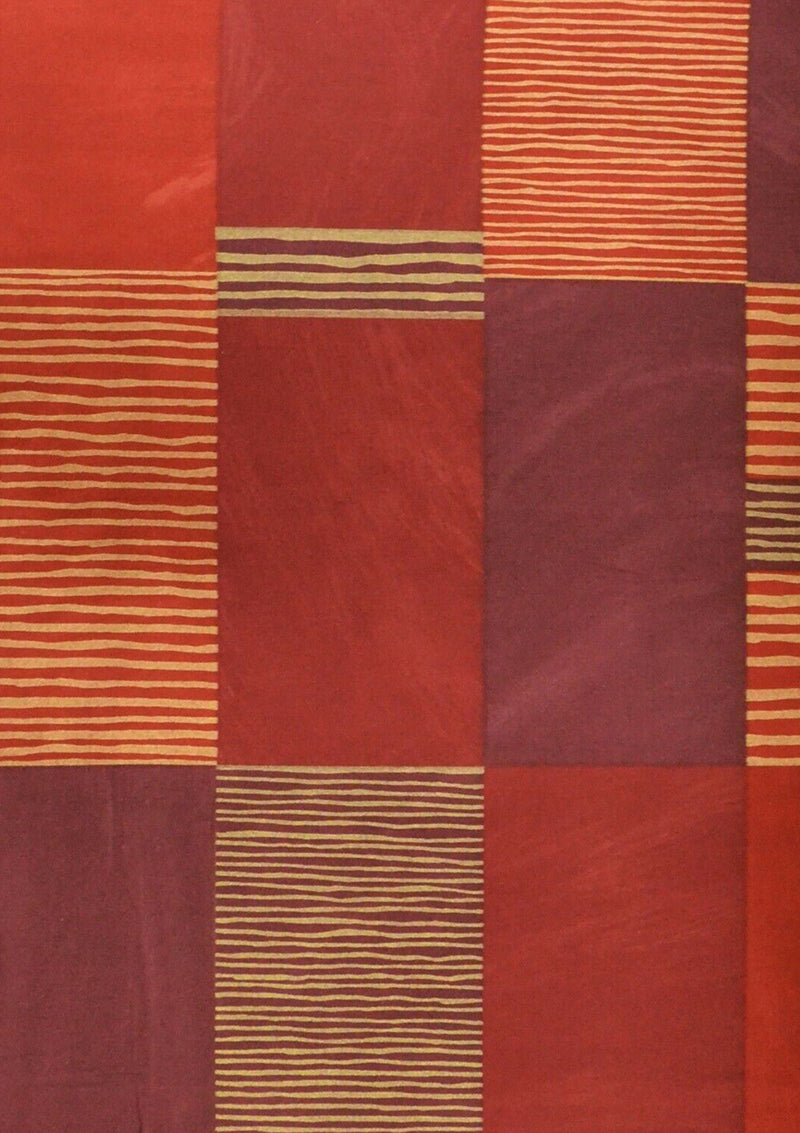 John Lewis San Marino Furnishing Fabric Curtains/Blinds 100" (254cms) D
