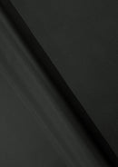 Grey Waterproof Fabric Polyurethane Coated 60" Width Polyester Outdoor Material