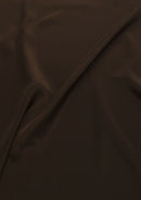 Crepe De Chine Dress Fabric Silky Plain Dyed Oeko-tex 44/45" Wide Craft ( Crepe 2 )