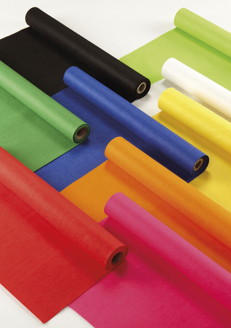 Cerise Felt Fabric Baize 100% Acrylic Material Arts Crafts Sewing Decoration 1mm Thickness | 100cm x 45cm Wide | Sold by The Metre & Roll