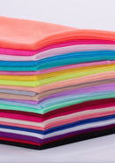 Hot Pink Dress Net Fabric Tulle Mesh Dancewear 60" Stiff Bridal Dress Gown Tutu Per Metre