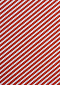 Candy Stripes Polycotton Print Fabric Horizontal 3mm Stripes 45" Crafting D#62
