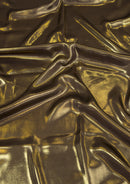 60" Shimmer Foil Satin Fabric Nice Drape/Flow Dress Decoration Scrunchies