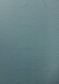 100% 45" Craft Cotton Poplin Printed Fabric Mini Stars & Dots D#81