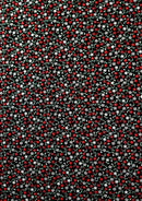 100% 45" Craft Cotton Poplin Ditsy Floral Print D