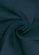 45" 100% Cotton Poplin Plain Dyed Fabric Clearance Sale Craft Face Masks Scrubs