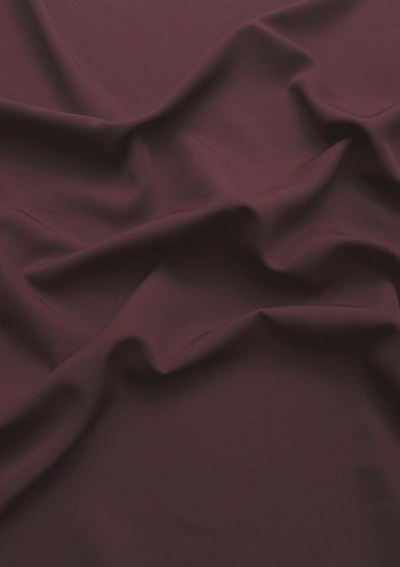 Crepe Dress Fabric Luxury Soft Touch Multiversatile Use Linings/craft/ 44/45" ( Lining 3 )