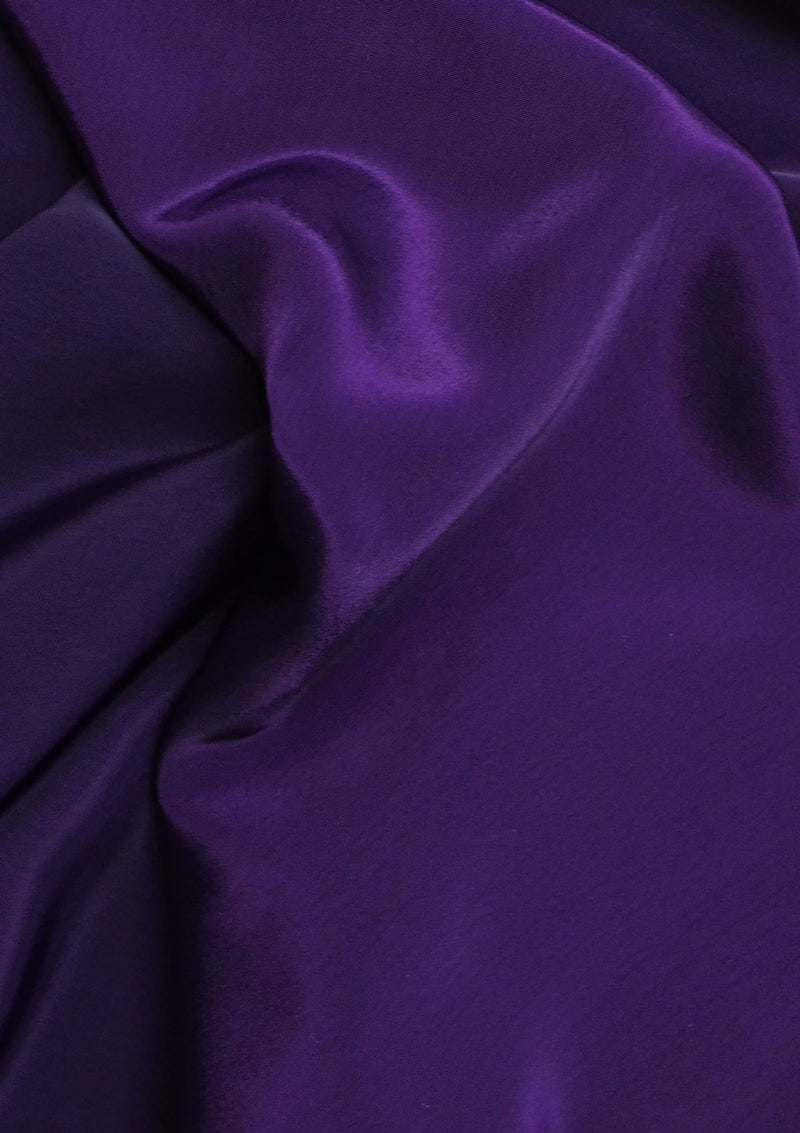 Crepe De Chine Dress Fabric Silky Plain Dyed Oeko-tex 44/45" Wide Craft ( Crepe 1 )