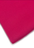 Cerise Pink 60 Square Cotton Plain Fabric 60" Extra Wide 100% Cotton Craft Sheeting Fabric Material For Dressmaking Craft Project Sewing Quilting