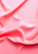 Crepe Dress Fabric Luxury Soft Touch Multiversatile Use Linings/craft/ 44/45" ( Lining 2 )