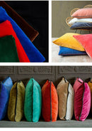 Cotton Velvet Fabric 45" Wide Non Stretch For Costume Dress Crafting Decoration