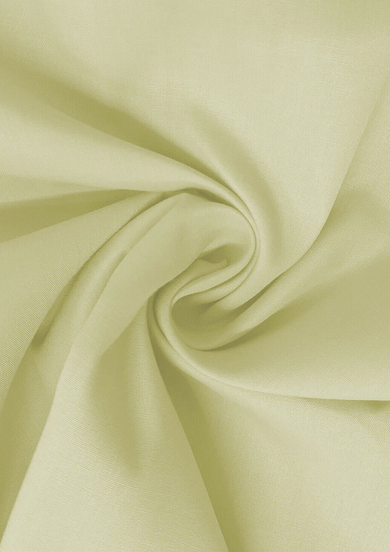 45" 100% Cotton Poplin Plain Dyed Fabric Clearance Sale Craft Face Masks Scrubs