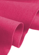 Premium Felt Fabric 100% Acrylic Material 60" (150cms) Wide For Art Sewing Decoration 1-2mm Thickness