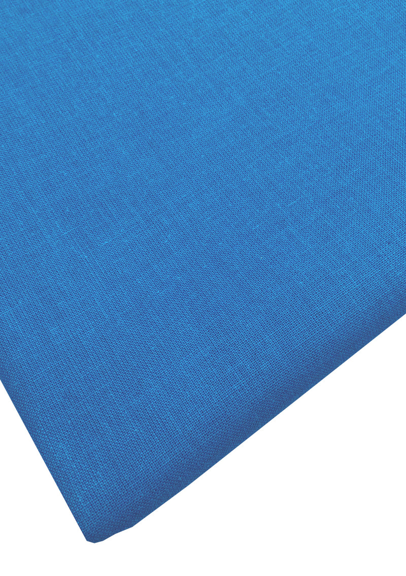 Craft Cotton Fabric Plain 54’’ Width 100% Cotton Rose & Hubble Klona Branded Material