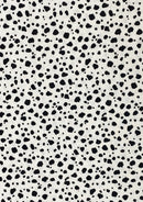 Animal Skin Print Jersey Fabric Viscose Elastane 2-Way Stretch 68" Fashion Dress