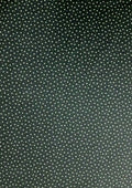 100% 45" Craft Cotton Poplin Printed Fabric Mini Stars & Dots D#81