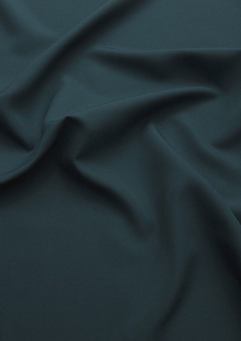 Crepe Dress Fabric Luxury Soft Touch Multiversatile Use Linings/craft/ 44/45" ( Lining 3 )