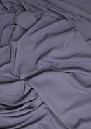 Crepe Dress Fabric Luxury Soft Touch Multiversatile Use Linings/craft/ 44/45" ( Lining 2 )
