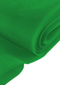 Emerald Green Dress Net Fabric Tulle Mesh Dancewear 60" Stiff Bridal Dress Gown Tutu Per Metre