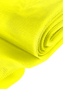 Dress Net Fabric Tulle Mesh Dancewear 60" Stiff Bridal Dress Gown Tutu Per Metre