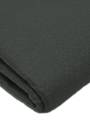 Grey Felt Fabric 60" (150cms) Extra Wide 1-2mm Thick for School Projects. Sewing, Decoration, Craft Supplies, Table Cover & Art Projects