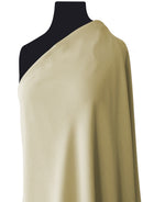 High Twist Crepe Fabric Plain 60" Textured 100% Polyester Dress/craft/fashion