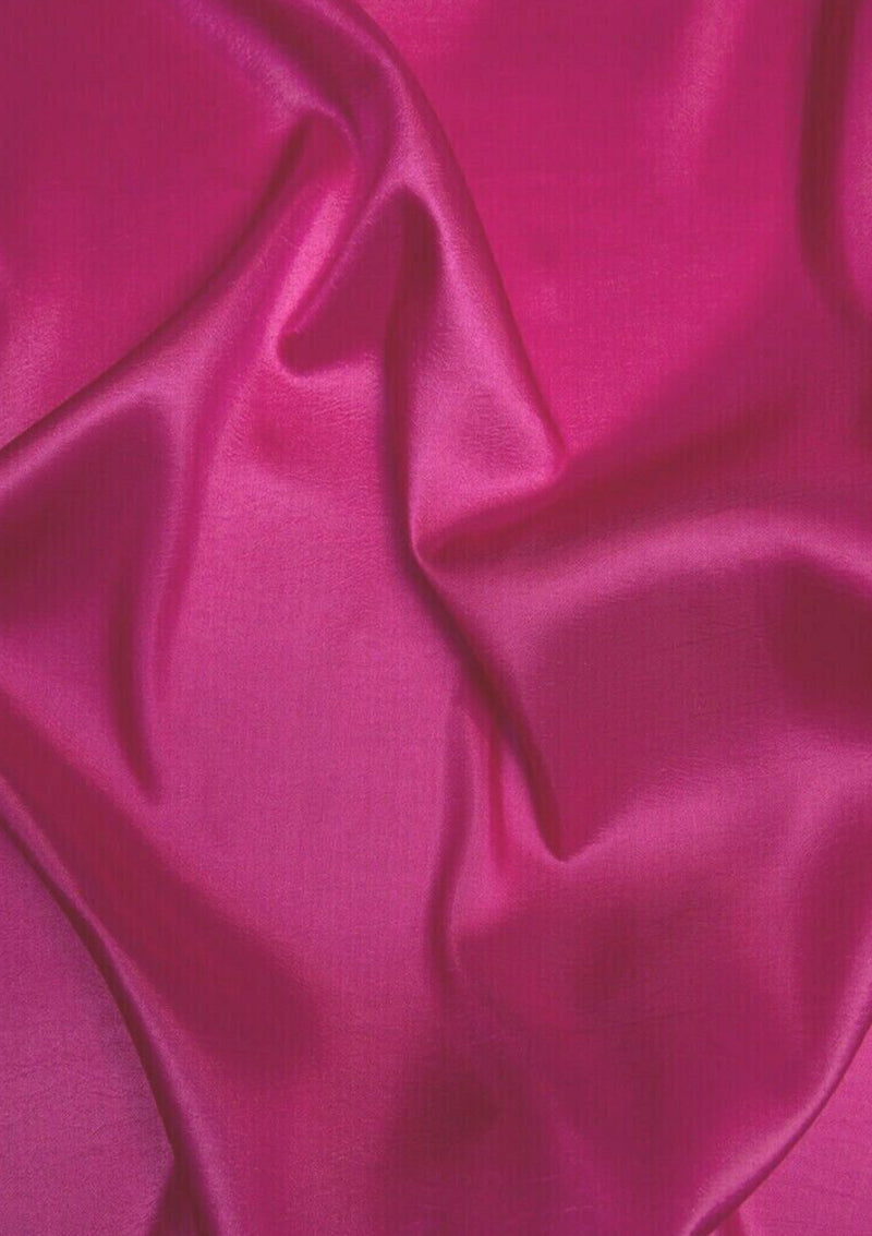 Premium Taffeta Fabric Plain/TwoTone Colours for Dresses,Furnishing & Craft 60" (TAFFETA 2)