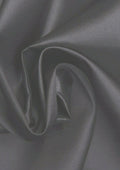 Iron Grey Premium Taffeta Fabric Plain/TwoTone Colours for Dresses,Furnishing & Craft 60"