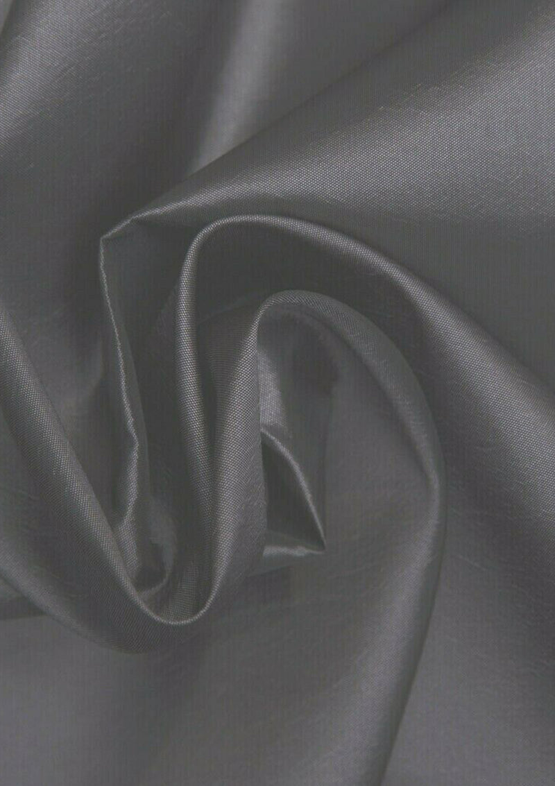 Premium Taffeta Fabric Plain/TwoTone Colours for Dresses,Furnishing & Craft 60" (TAFFETA 2)