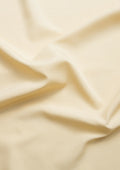 Light Gold Crepe Dress Fabric Soft Touch Multiversatile Use Linings/craft/ 44/45"