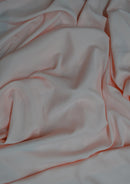 Crepe Dress Fabric Luxury Soft Touch Multiversatile Use Linings/craft/ 44/45" ( Lining 3 )