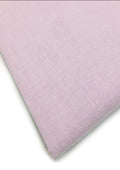 Lilac 60 Square Cotton Plain Fabric 60" Extra Wide 100% Cotton Craft Sheeting Fabric Material For Dressmaking Craft Project Sewing Quilting
