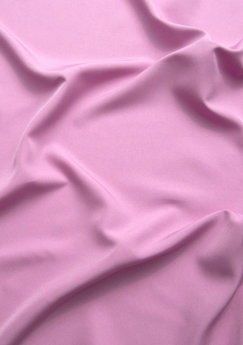 Crepe Dress Fabric Luxury Soft Touch Multiversatile Use Linings/craft/ 44/45" ( Lining 2 )