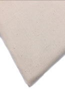 Natural 60 Square Cotton Plain Fabric 60" Extra Wide 100% Cotton Craft Sheeting Fabric Material For Dressmaking Craft Project Sewing Quilting