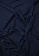 Crepe Dress Fabric Luxury Soft Touch Multiversatile Use Linings/craft/ 44/45" ( Lining 3 )