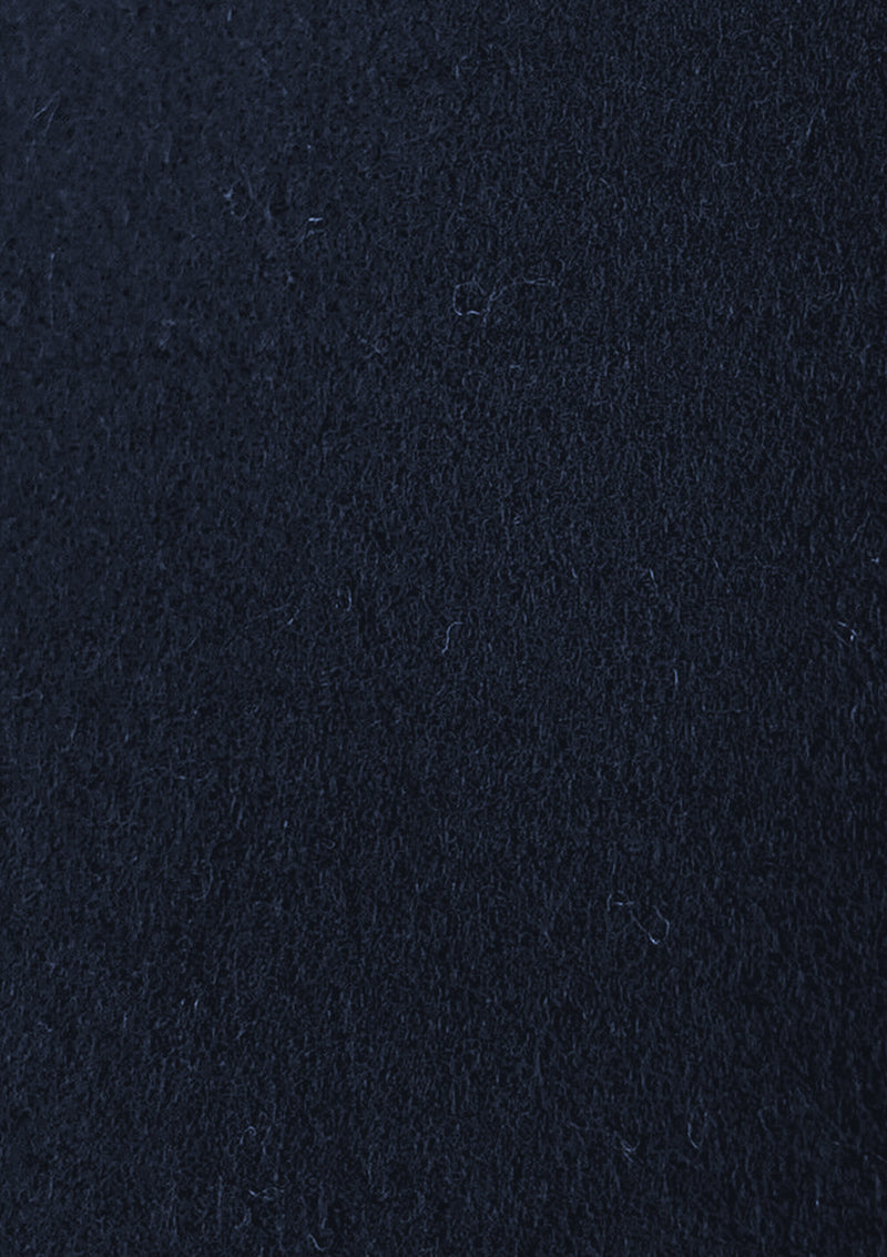 Navy Blue Felt Fabric 60" (150cms) Extra Wide 1-2mm Thick for School Projects. Sewing, Decoration, Craft Supplies, Table Cover & Art Projects