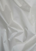Off White Premium Taffeta Fabric Plain/TwoTone Colours for Dresses,Furnishing & Craft 60"
