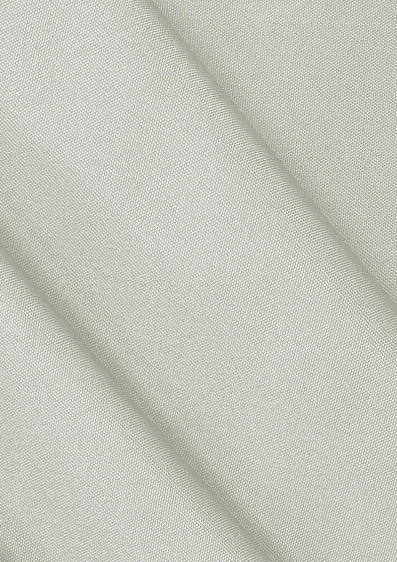 Off White Canvas Water Repellent Fabric Soft PU Coated on the reverse side, for Outdoor Cushions & Deckchairs  | 59’’| 147cms Wide | Sold by The Metre