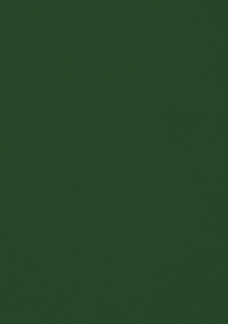 Olive Felt Fabric Baize 100% Acrylic Material Arts Crafts Sewing Decoration 1mm Thickness | 100cm x 45cm Wide | Sold by The Metre & Roll